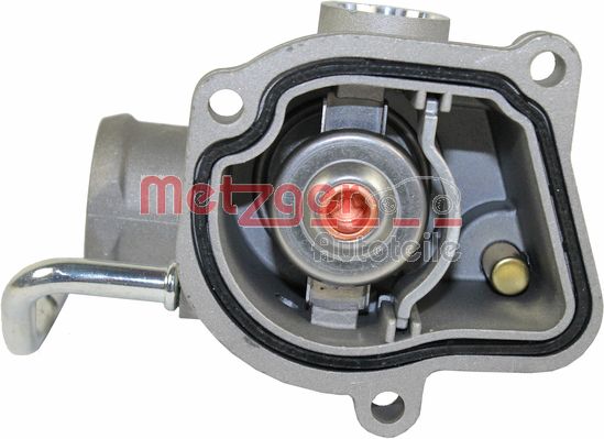 Termostat lichid racire METZGER 4006125